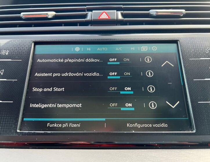 Citroën Grand C4 Picasso 19