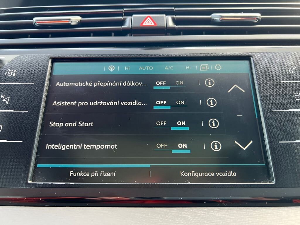 Citroën Grand C4 Picasso