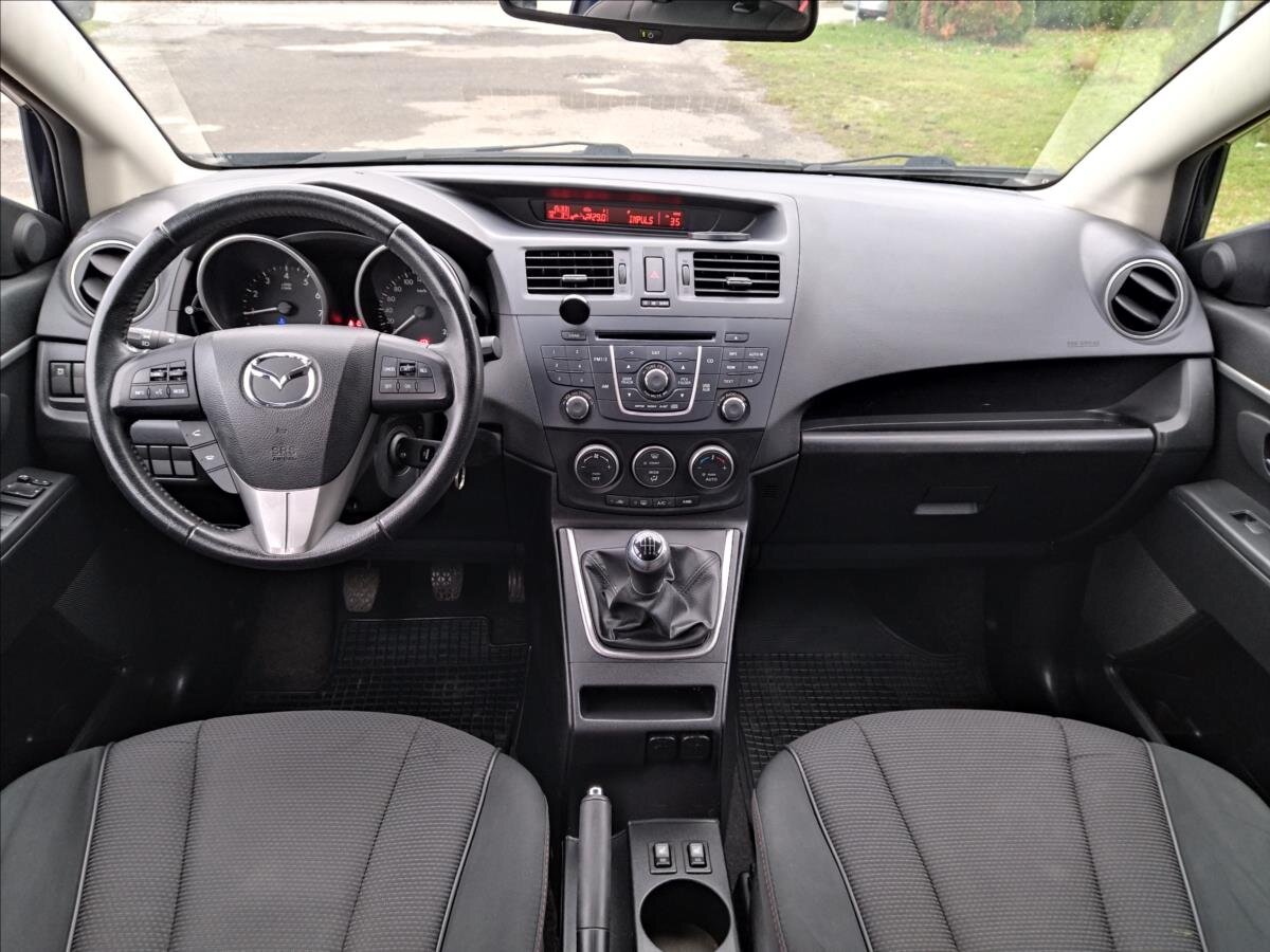 Mazda 5