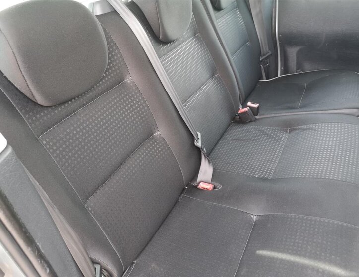 Peugeot Partner Kombi 1,4 l 55 kw