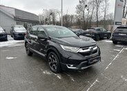 Honda CR-V SUV / Terénní 1,5 l 142 kw