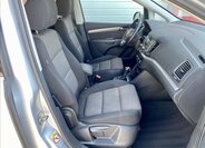 Volkswagen Sharan MPV 2,0 l 103 kw