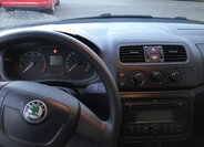 Škoda Fabia Kombi 1,4 l 63 kw