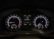 Škoda Kodiaq SUV / Terénní 2,0 l 110 kw