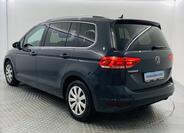 Volkswagen Touran 21