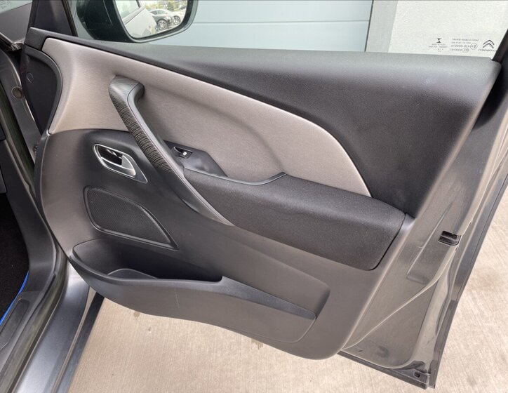 Citroën Grand C4 Picasso Ostatní 1,6 l 115 kw