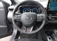 Toyota Corolla Cross CUV / Crossover 2,0 l 98 kw