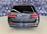 Mercedes-Benz Třídy E Kombi 3,0 l 320 kw