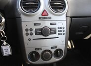 Opel Corsa Hatchback 1,2 l 63 kw