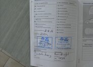 Volkswagen Touran 41