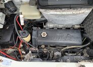 Fiat Ducato Ostatní 2,5 l 70 kw