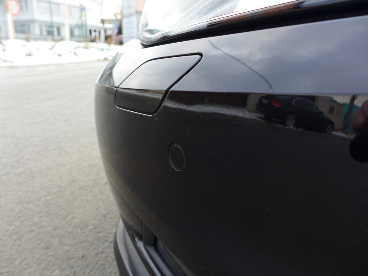 Volkswagen Golf Hatchback 1,2 l 81 kw