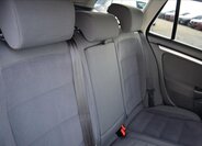 Volkswagen Golf Kombi 1,6 l 75 kw