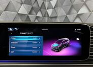 Mercedes-Benz GLS 23