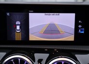 Mercedes-Benz CLA Sedan / Limuzína 2,0 l 140 kw