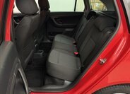 Škoda Fabia Kombi 1,2 l 77 kw