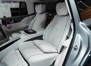 Mercedes-Benz GLS 28