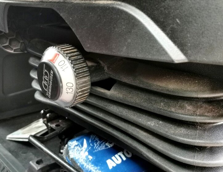 Iveco Daily Ostatní 3,0 l 125 kw