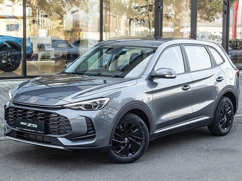 MG ZS SUV / Terénní 1,5 l 145 kw
