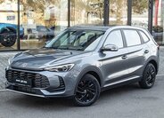 MG ZS SUV / Terénní 1,5 l 145 kw