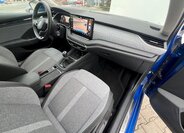 Škoda Octavia Liftback 1,5 l 110 kw