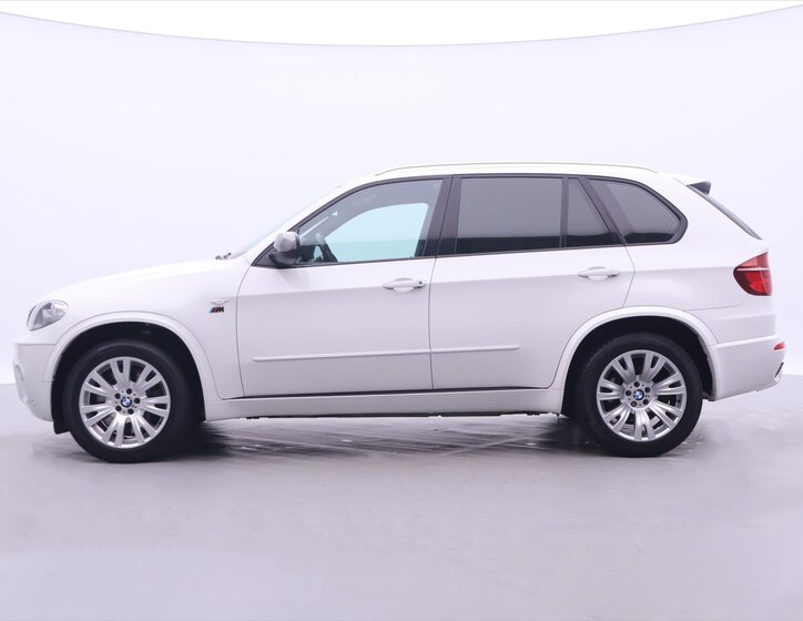 BMW X5 SUV / Terénní 3,0 l 280 kw