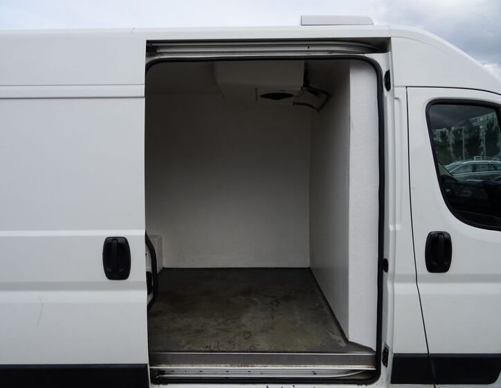 Peugeot Boxer 25
