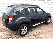 Dacia Duster 4