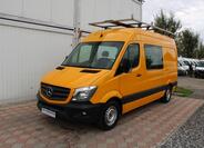 Mercedes-Benz Sprinter 1