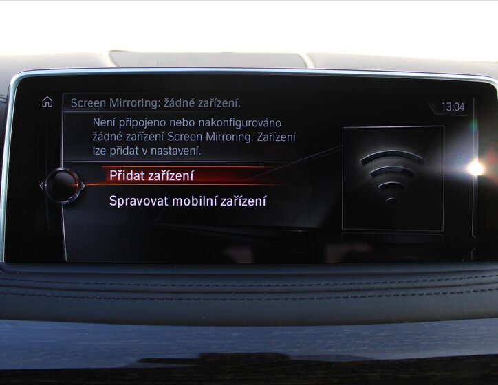 BMW X5 SUV 3,0 l 230 kw