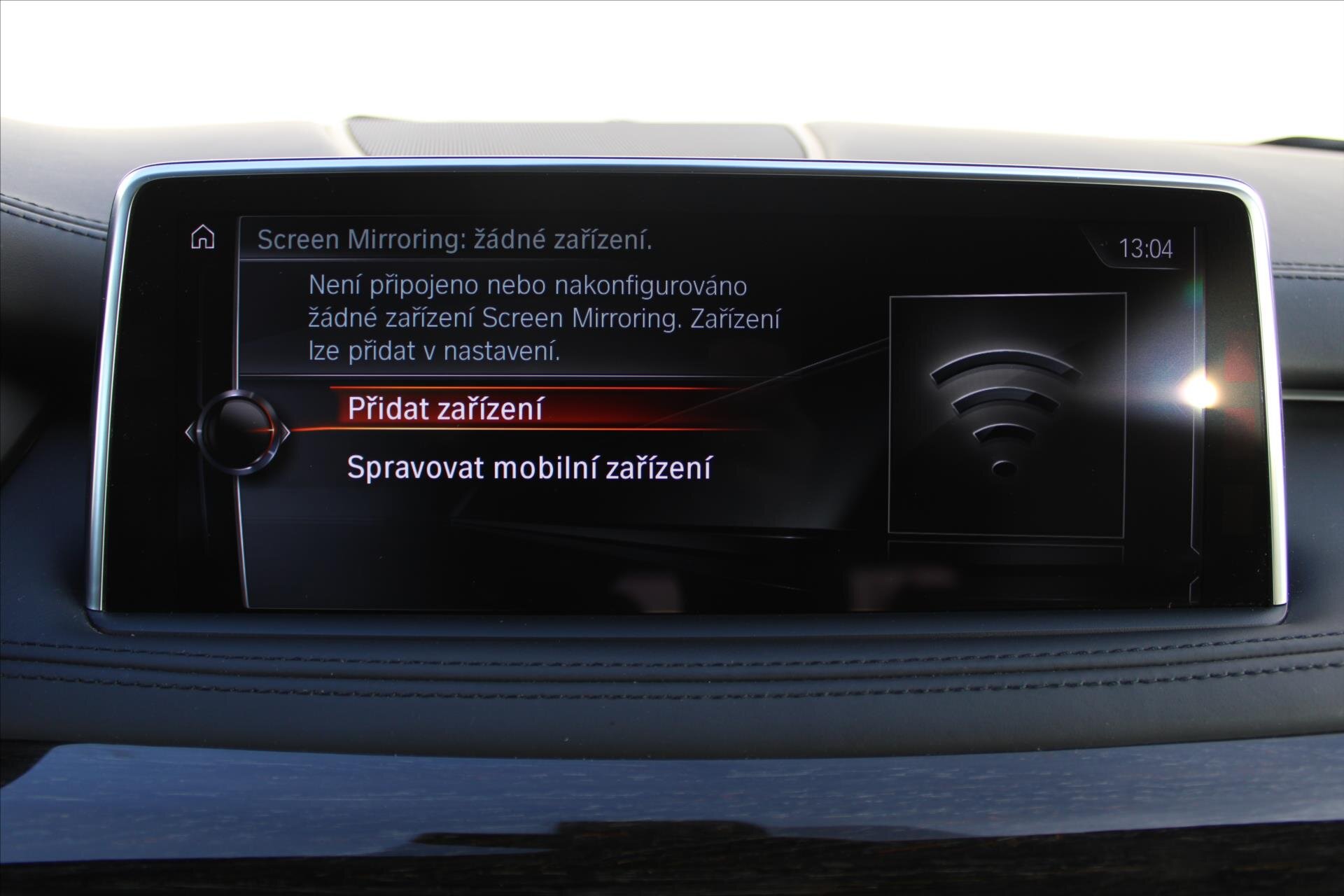 BMW X5 SUV 3,0 l 230 kw