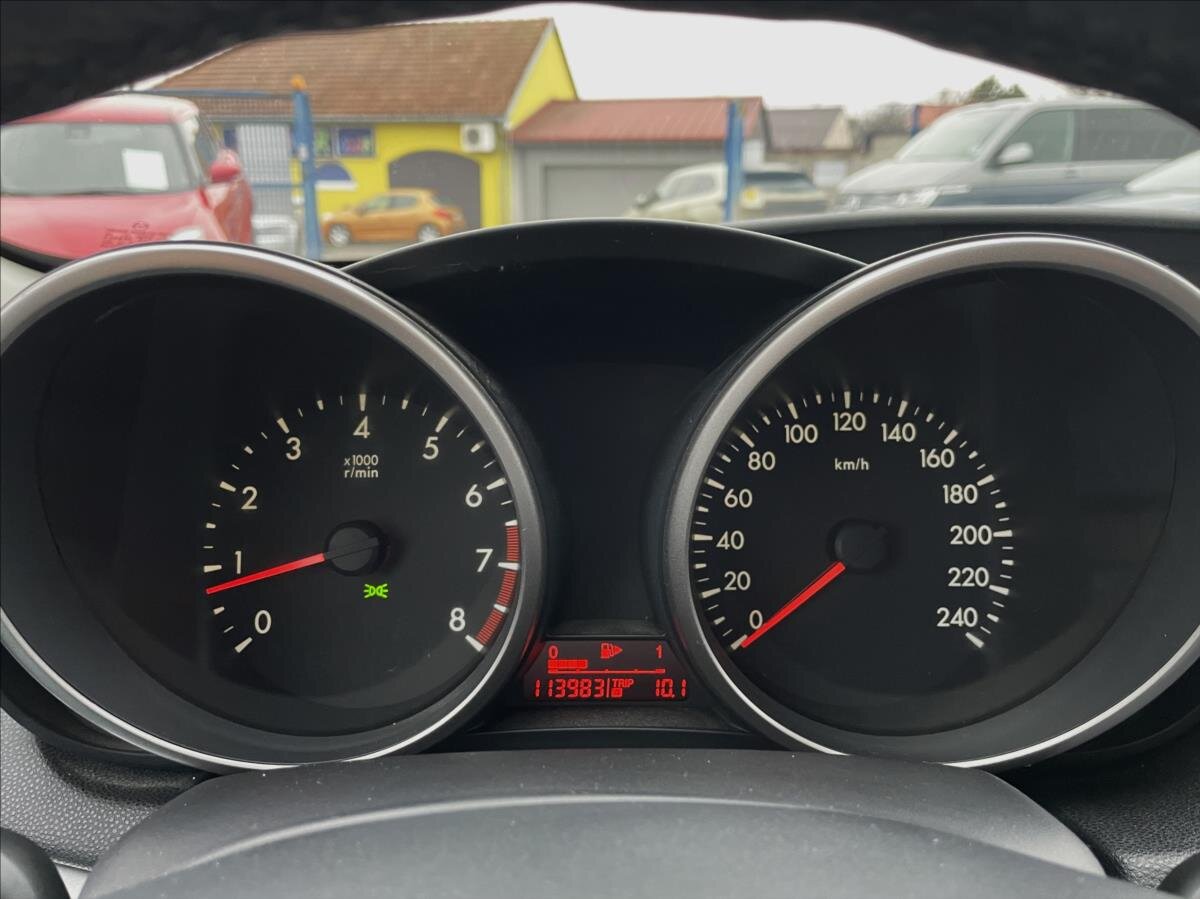 Mazda 3 Hatchback 1,6 l 77 kw