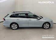 Volkswagen Golf Kombi 1,5 l 110 kw