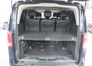 Mercedes-Benz Vito MPV 2,0 l 140 kw