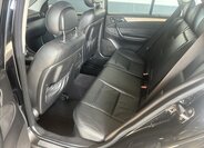 Mercedes-Benz Třídy C Kombi 2,1 l 110 kw