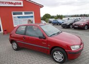 Peugeot 106 6