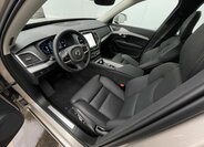Volvo XC90 5