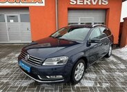 Volkswagen Passat Kombi 1,6 l 77 kw
