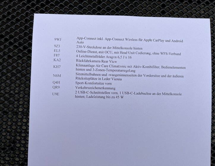 Volkswagen Passat Kombi 2,0 l 110 kw