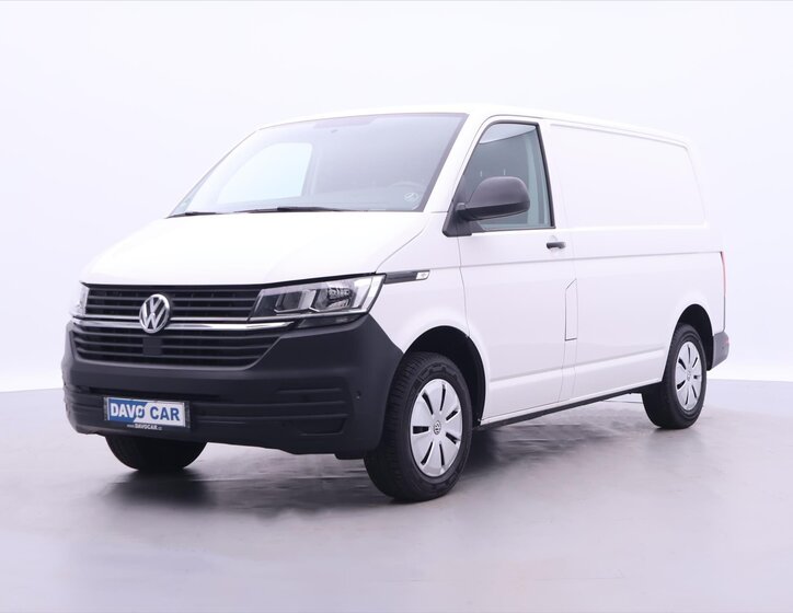 Volkswagen Transporter Ostatní 2,0 l 66 kw