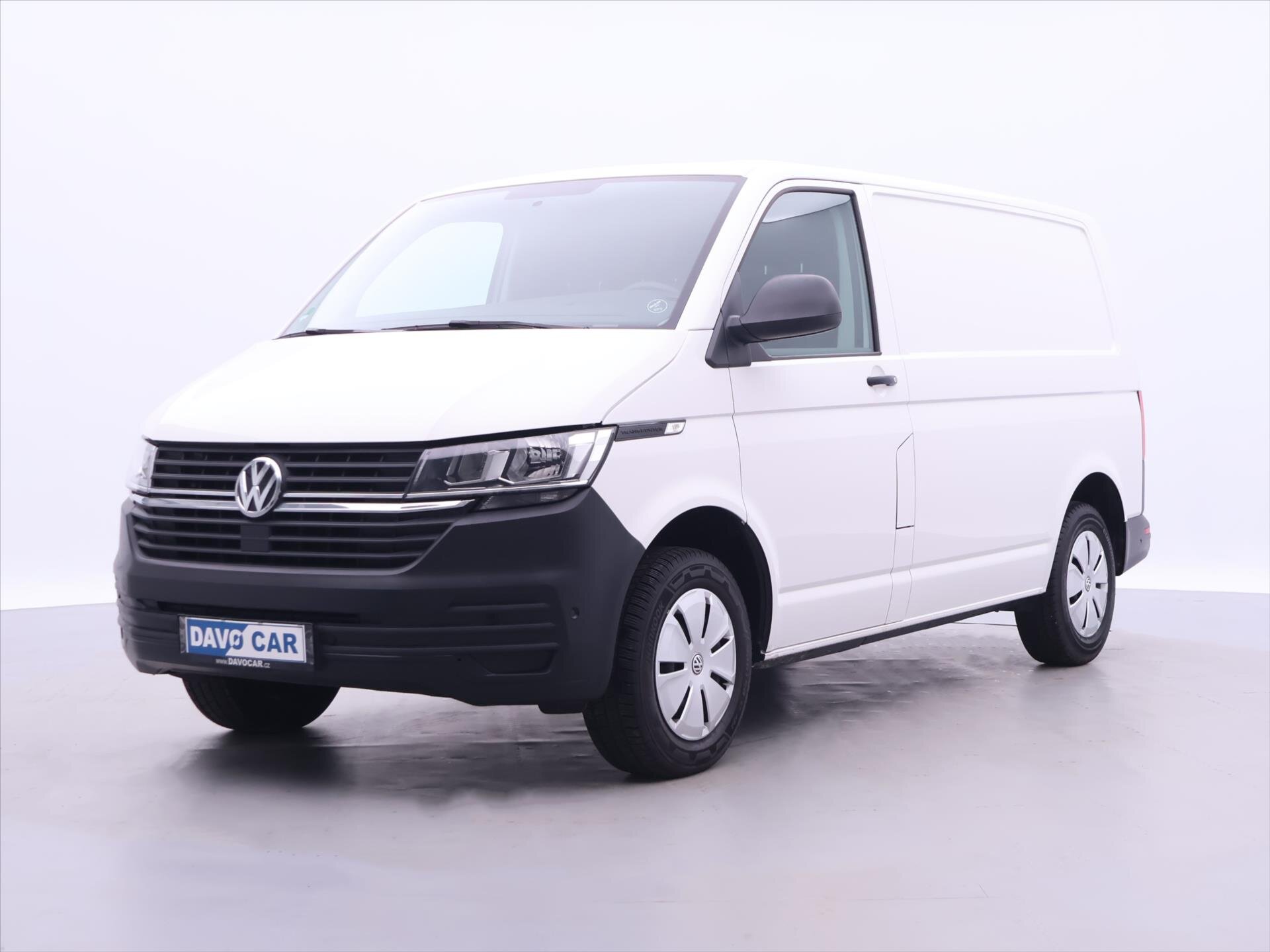 Volkswagen Transporter Ostatní 2,0 l 66 kw