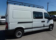 Renault Master 6
