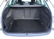 Škoda Octavia Kombi 2,0 l 147 kw