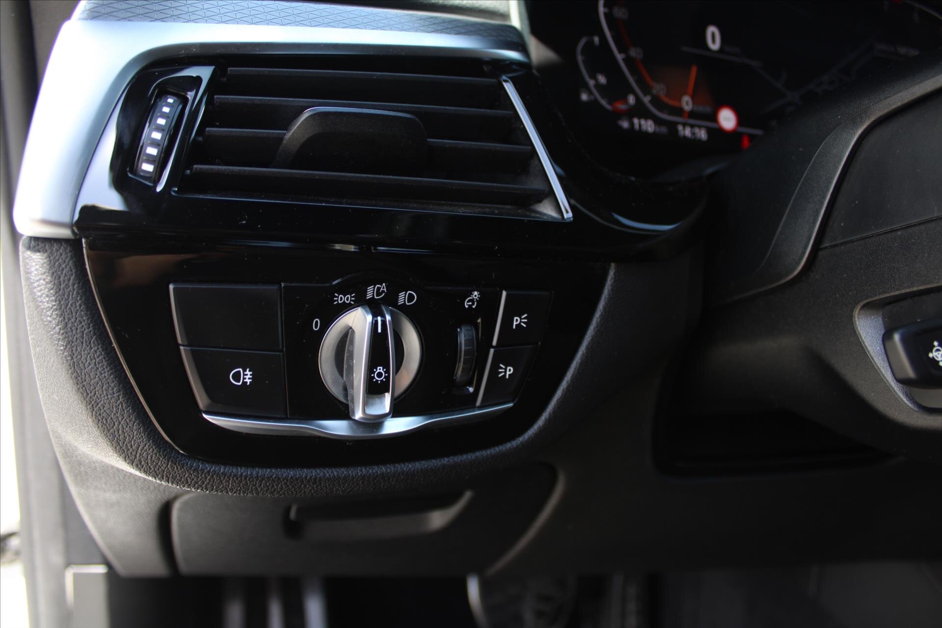 BMW Řada 6 Liftback 3,0 l 250 kw