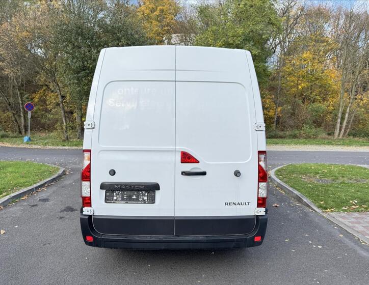 Renault Master 6