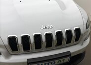 Jeep Cherokee SUV / Terénní 2,0 l 103 kw