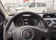 Renault Mégane Kombi 1,5 l 78 kw