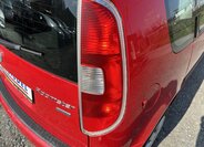 Škoda Roomster MPV 1,4 l 63 kw