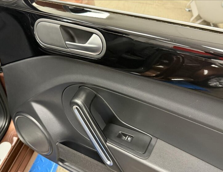 Volkswagen Beetle 34