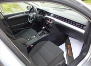 Volkswagen Passat Kombi 2,0 l 110 kw